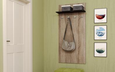 Coat rack Sivon Coat rack